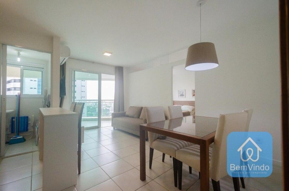 Apartamento Ao Lado Do Salvador Shopping 4 Appartement Buitenkant foto