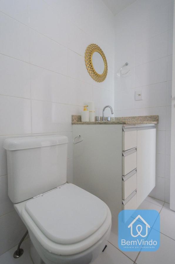 Apartamento Ao Lado Do Salvador Shopping 4 Appartement Buitenkant foto